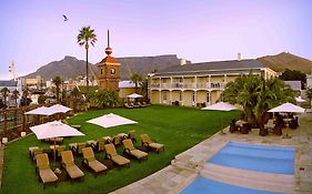 Dock House Boutique Hotel And Spa By Newmark